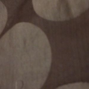 Meet your Posher, Raven